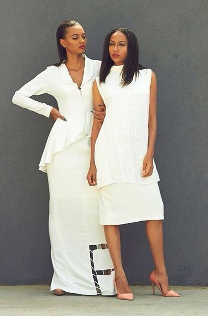 Sisiano Spring Summer 2016 Collection Lookbook - BellaNaija - January2016006