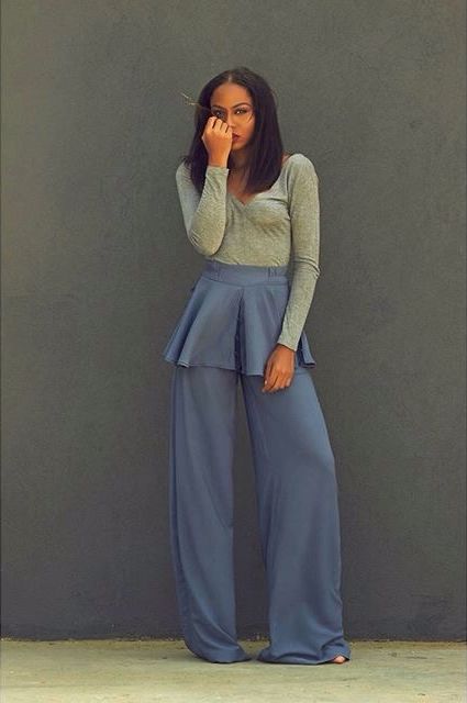 Sisiano Spring Summer 2016 Collection Lookbook - BellaNaija - January2016009