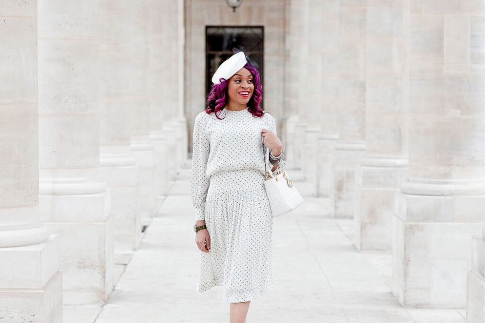 Stephanie Okafor of Metrogypsie in Paris - BellaNaija - Januray2016022
