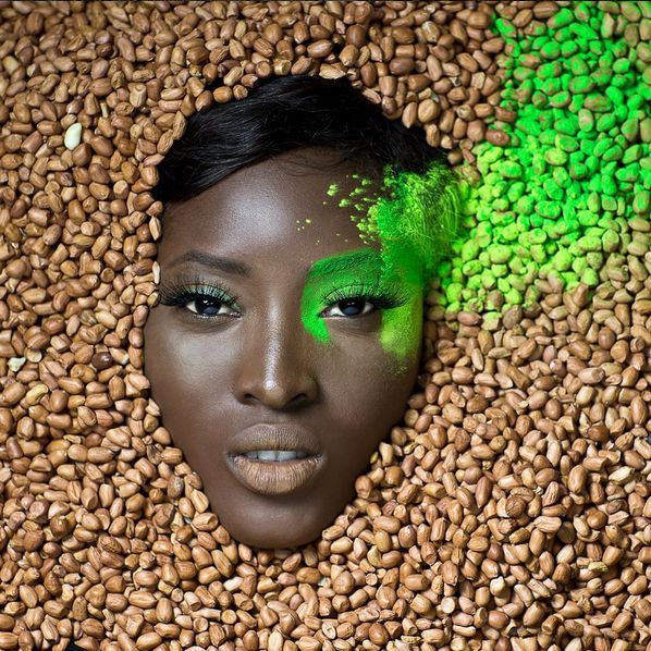 Style MANIA Beauty Editorial - BellaNaija - January 2016001