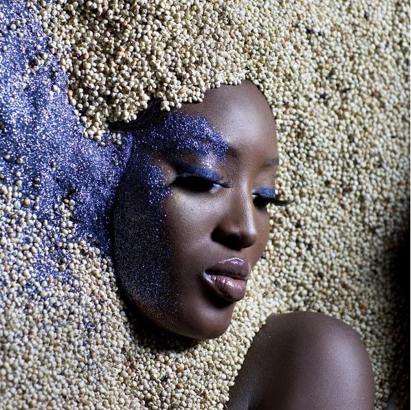 Style MANIA Beauty Editorial - BellaNaija - January 2016003