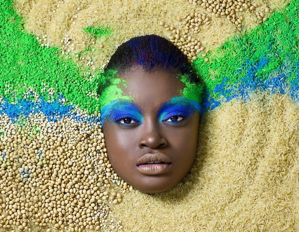 Style MANIA Beauty Editorial - BellaNaija - January 2016005