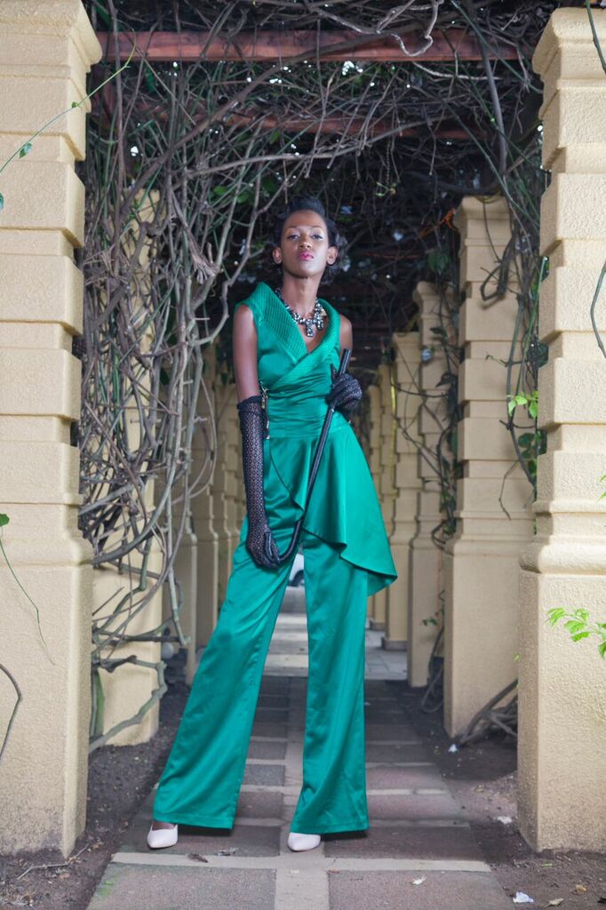 Sylvia Owori La View En Rose Collection - BellaNaija - January2016005