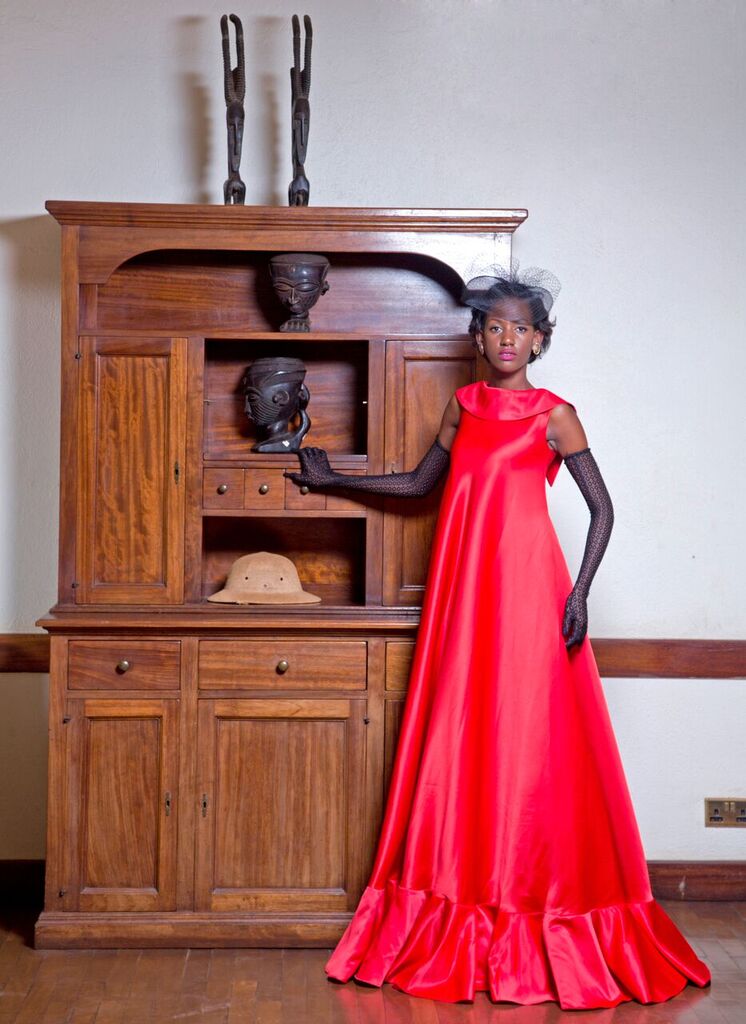 Sylvia Owori La View En Rose Collection - BellaNaija - January2016009