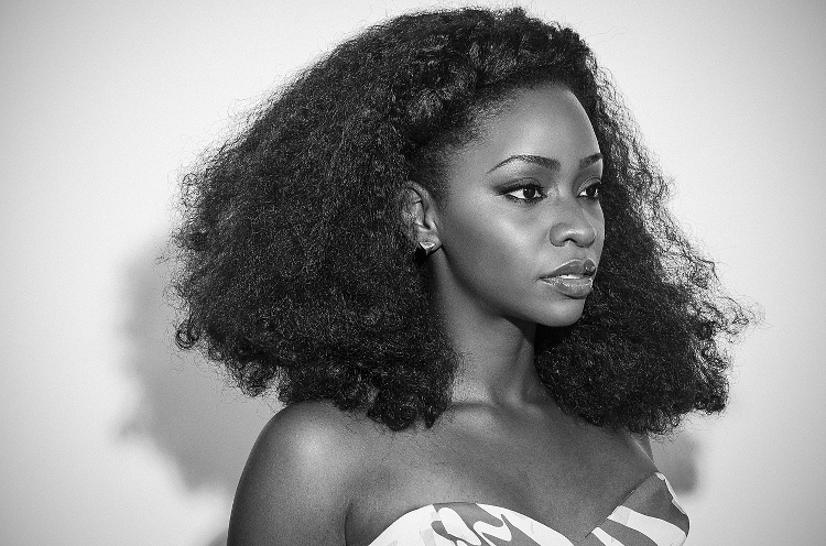 Teyonah Parris for Issue Magazine - BellaNaija - January2016002