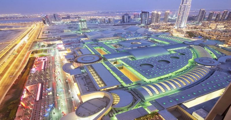 The Dubai Mall - BellaNaija - January2016001
