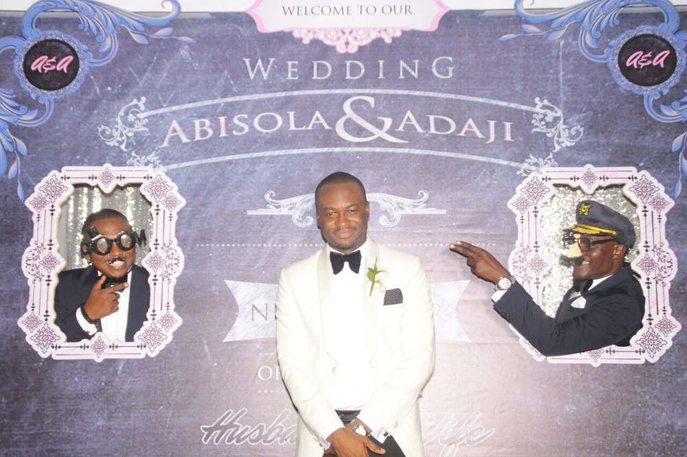 The Photo Booth Awards 2016 - BellaNaija - January 20160012