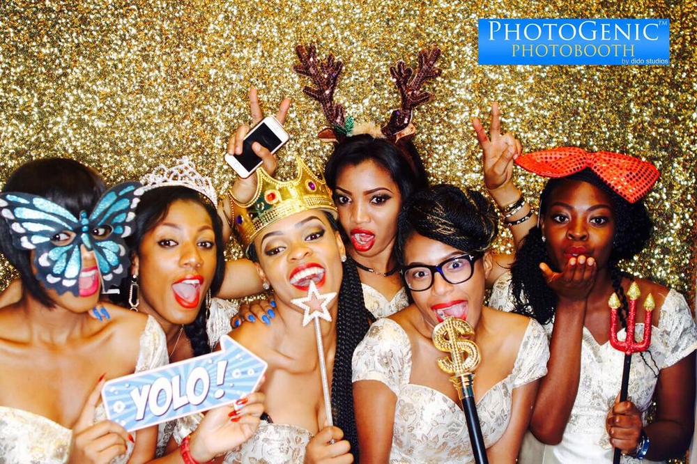 The Photo Booth Awards 2016 - BellaNaija - January 20160015