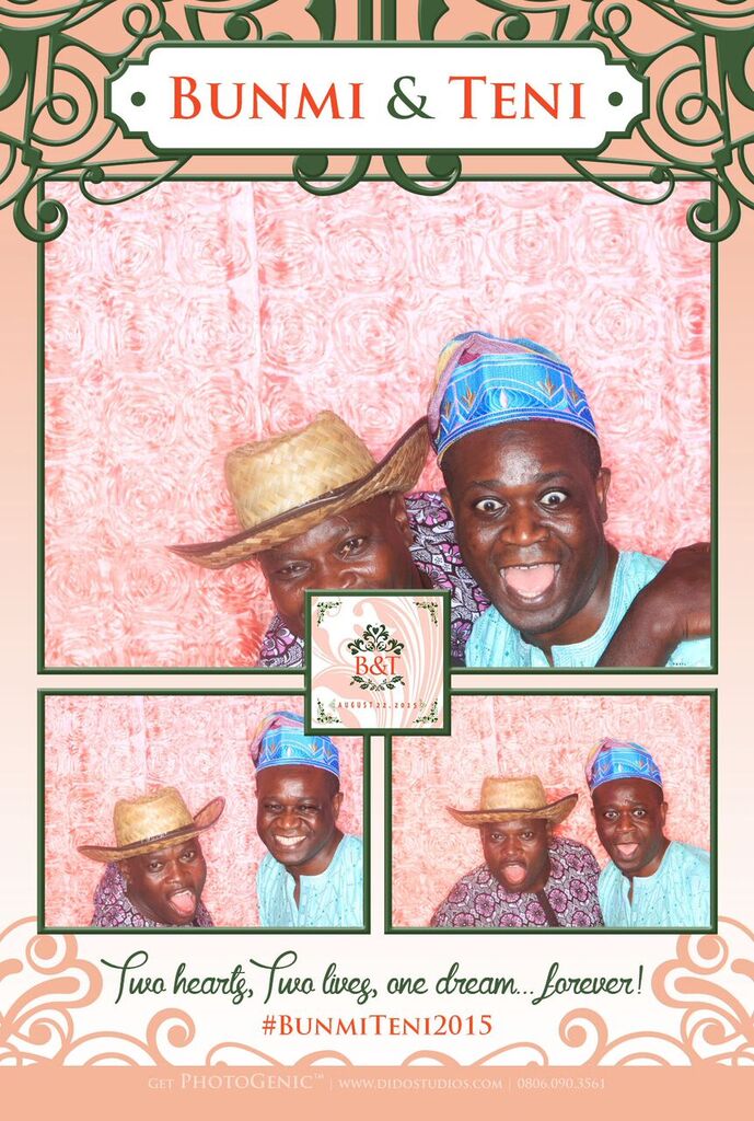 The Photo Booth Awards 2016 - BellaNaija - January 20160019