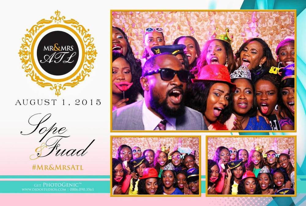 The Photo Booth Awards 2016 - BellaNaija - January 2016003