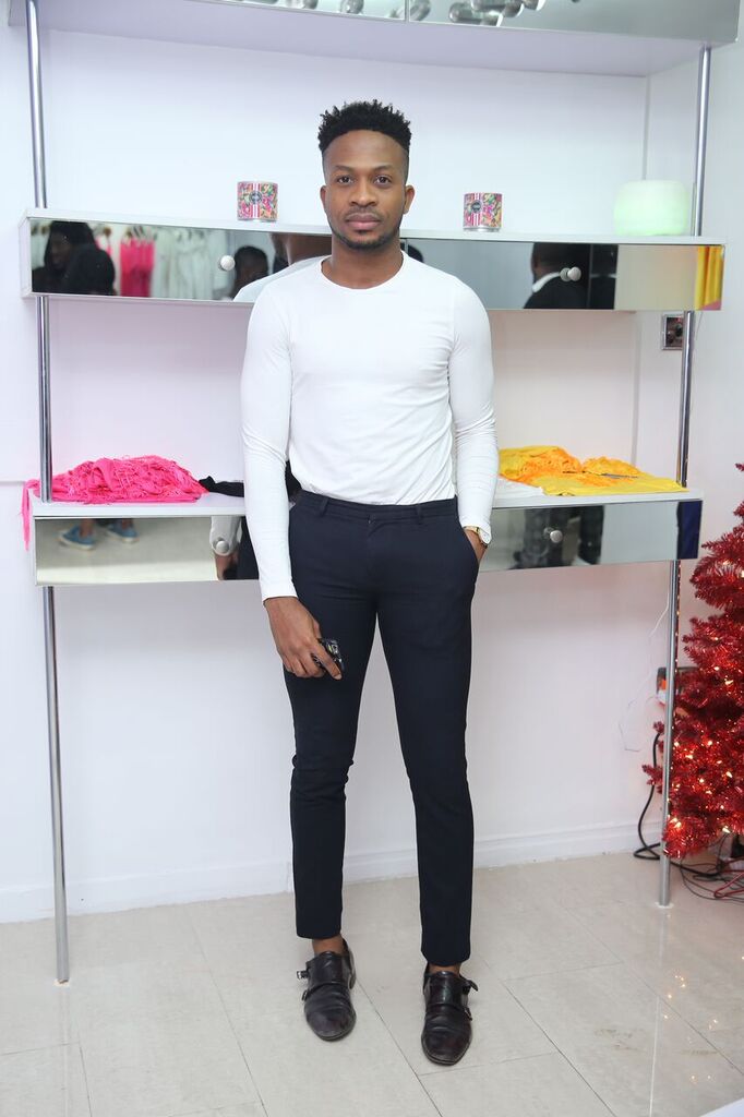 Vonne Flagship Store Launch - BellaNaija - January 2016001