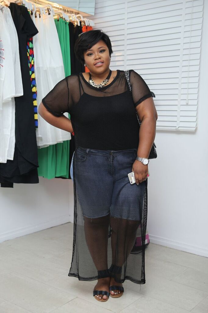 Vonne Flagship Store Launch - BellaNaija - January 2016004