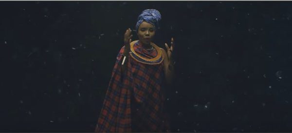 Yemi Alade