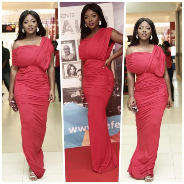 Yvonne Okoro