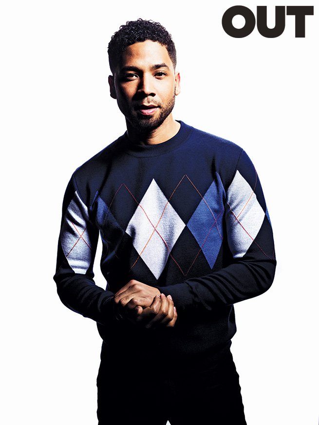 “My body is strong but my soul is stronger” – Jussie Smollett issues Statement following his Assault