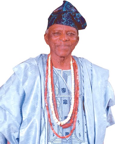 olubadan-of-ibadan