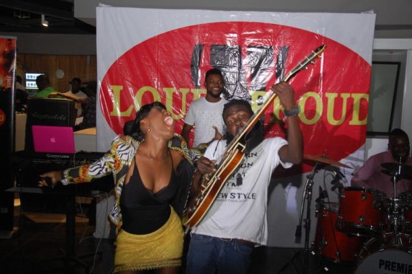 14 Energetic set Tomi Odunsi wows the guests at LoudNProudLive 5th Anniversary Edition tagged Music Reflections & Urban Chic