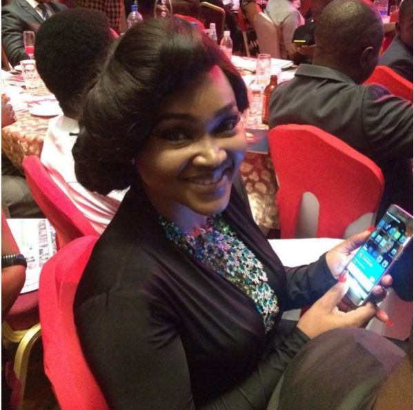 Mercy Aigbe-Gentry