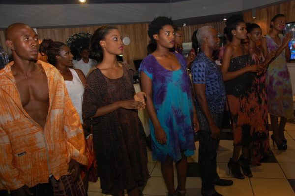 29 Jimi King Male designs pieces were eye catching at LoudNProudLive 5th Edition tagged Music Reflections & Urban Chic