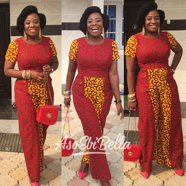 @awhotu, jumpsuit by @beelicious_by_bee