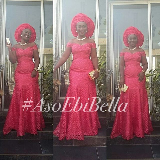 @busayo_akinyemi, dress by @ms_melodia, fabric by @asoebi