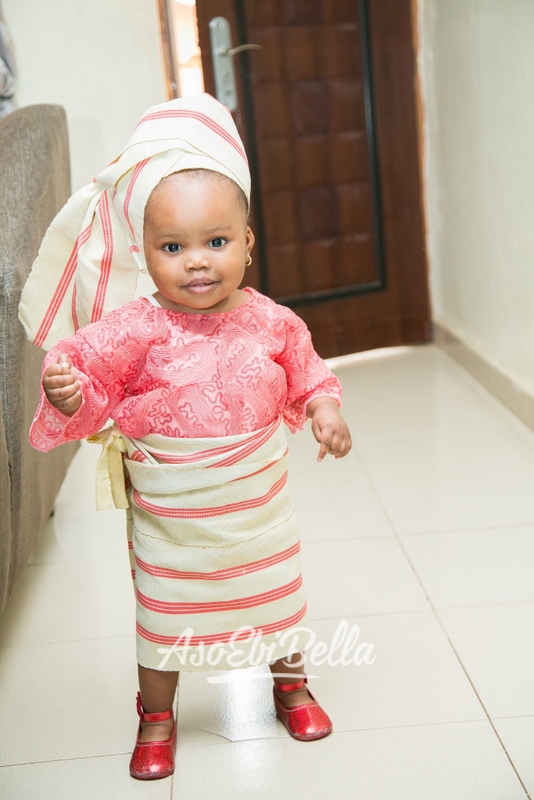 @doys_' niece Tamilore