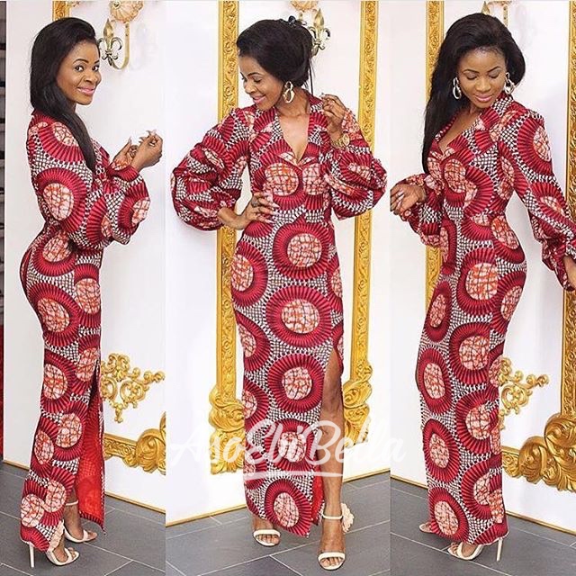 @empress_jamila in @shebybena