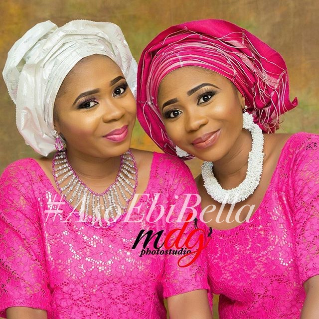 @kenniekhay, @twinkletee03, makeup by @o.mariam_makeovers, photo by @mdgphotostudio