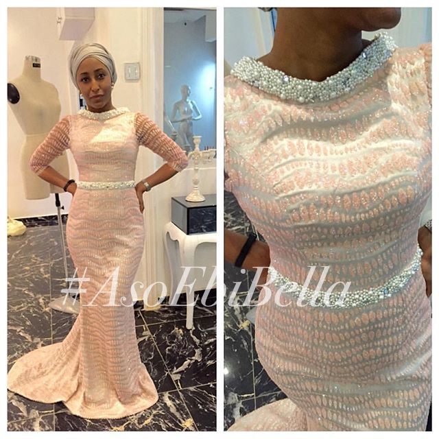 @lailabello in @styletemple