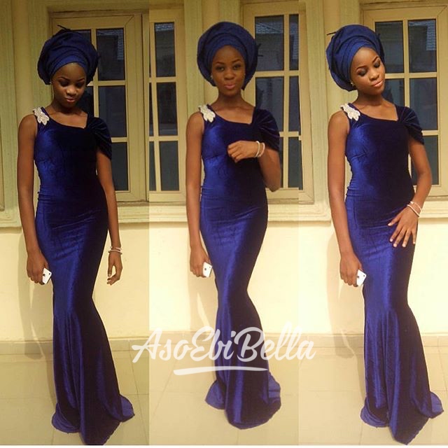 @modior_kors, dress by @omosicute