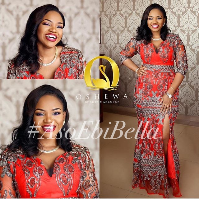 @oyinkansola_awe, makeup by @oshewabeauty