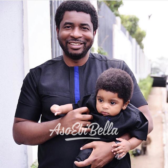 @pastormildred's boys, photo by @twelve06bygabby