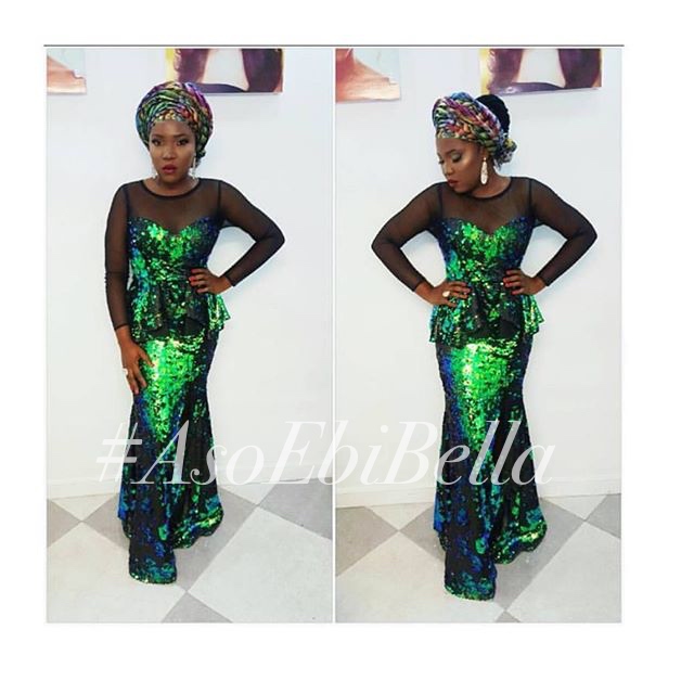 @sashapofficial in @eclecticbysasha, fabric by @temiladyofkwamuhle