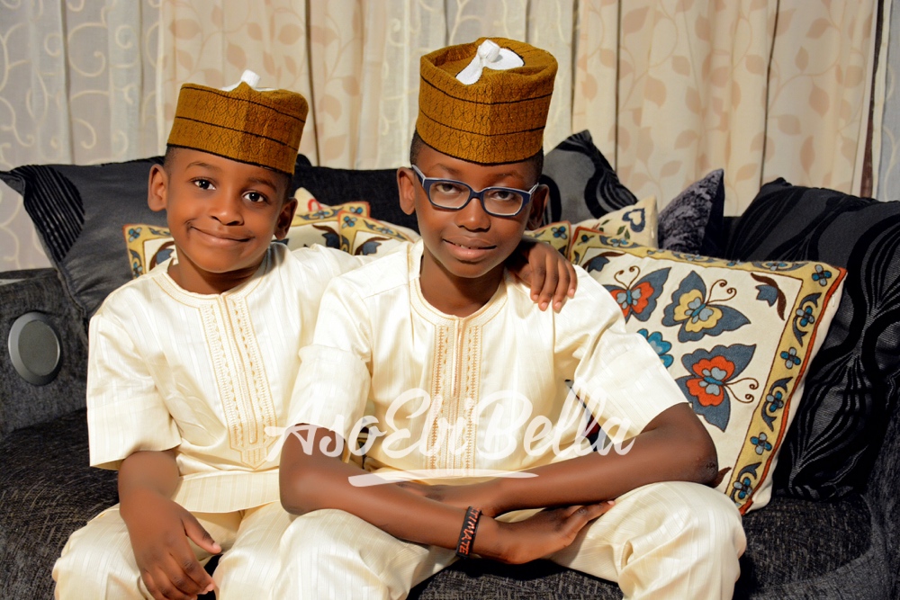Alhaji akhaji