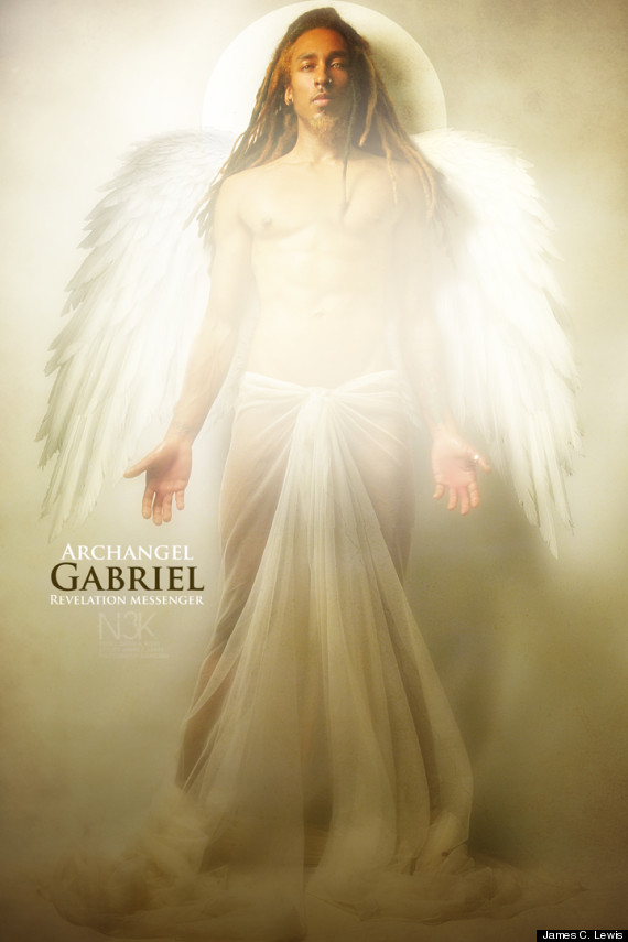 Angel Gabriel