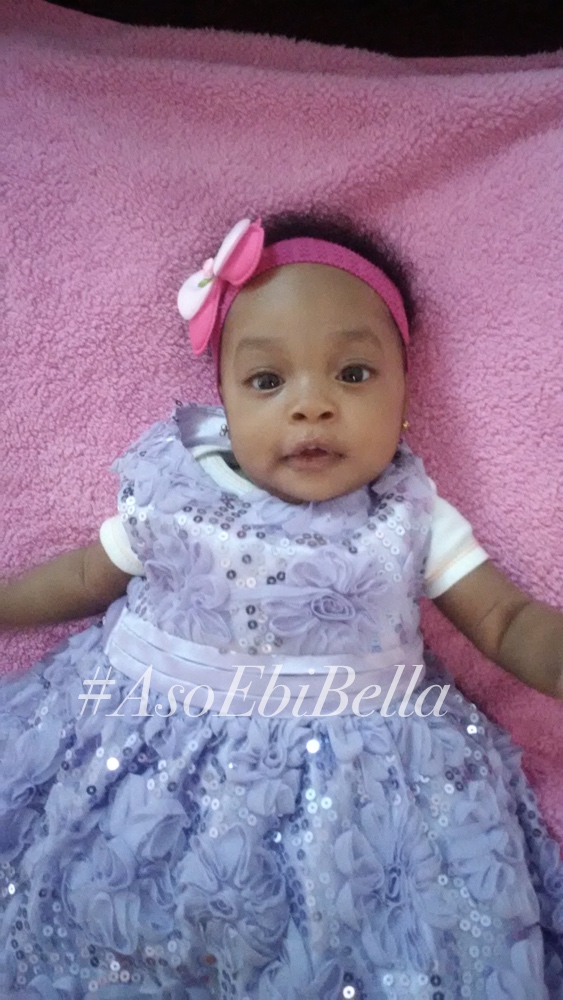 Baby Jamille