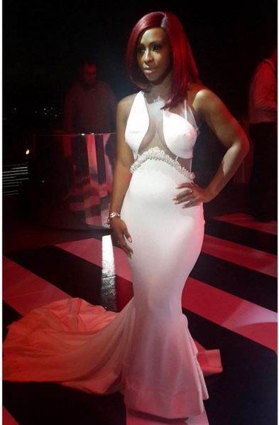 First Photos: Bonang Matheba, Boity, Mafikizolo & More at the E ...