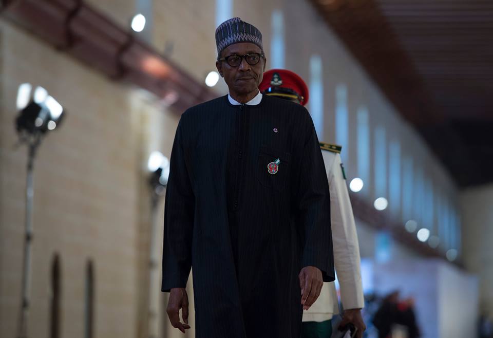 President Buhari to Pay 2-day Working Visit to Lagos State | BellaNaija