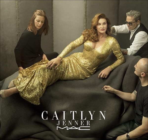 Caitlyn Jenner 1