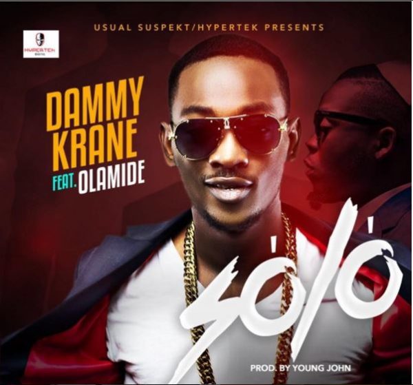 Dammy Krane feat. Olamide