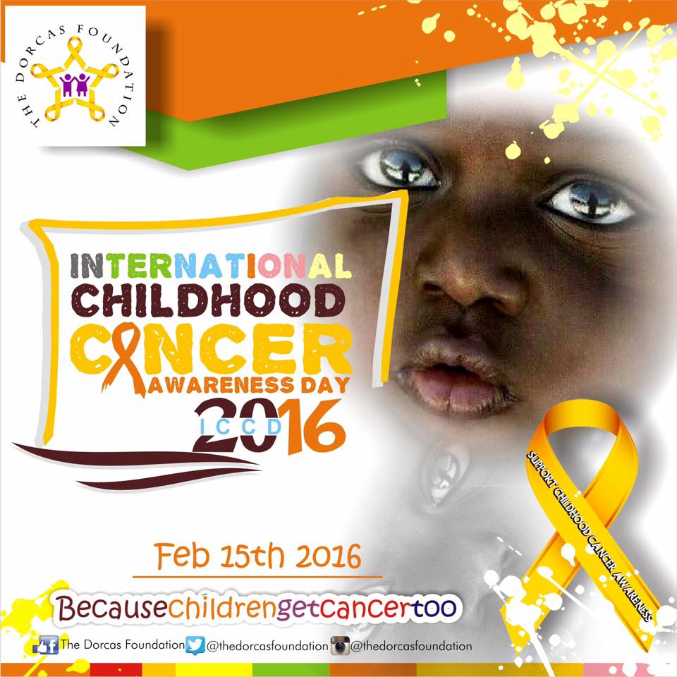 Dorcas Foundation World Cancer Day Event