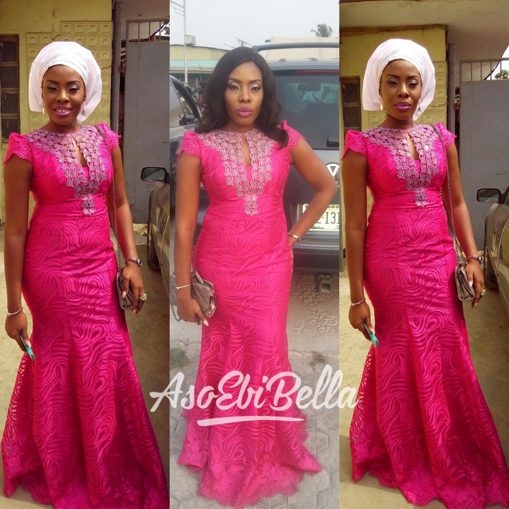 Dress by @heiresscouturenigeria, Makeup and Gele by @bizzleoo7