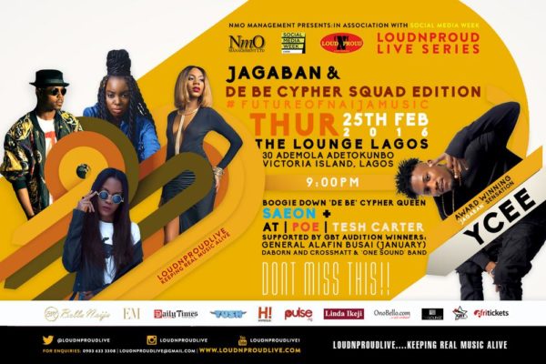 FINAL LNPL DEBE CYPHER SQUAD EDITION WITH YCEE, SAEON, TESH CARTER, POE,  AT