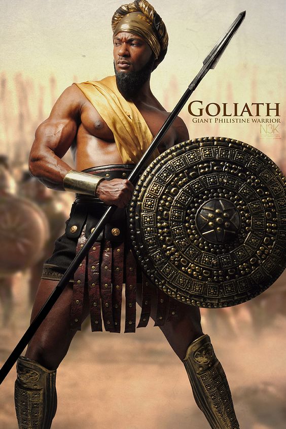 Goliath