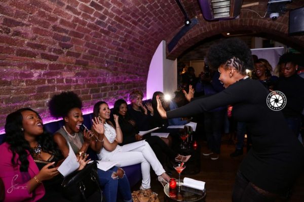 IMG_7365 Yemi Alade_Mama Africa_Album Listening Party_London 18FEB2016_Sync