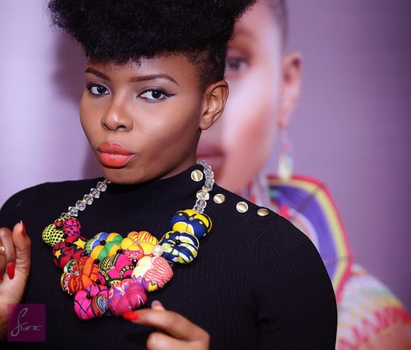 IMG_7436 Yemi Alade_Mama Africa_Album Listening Party_London 18FEB2016_Sync