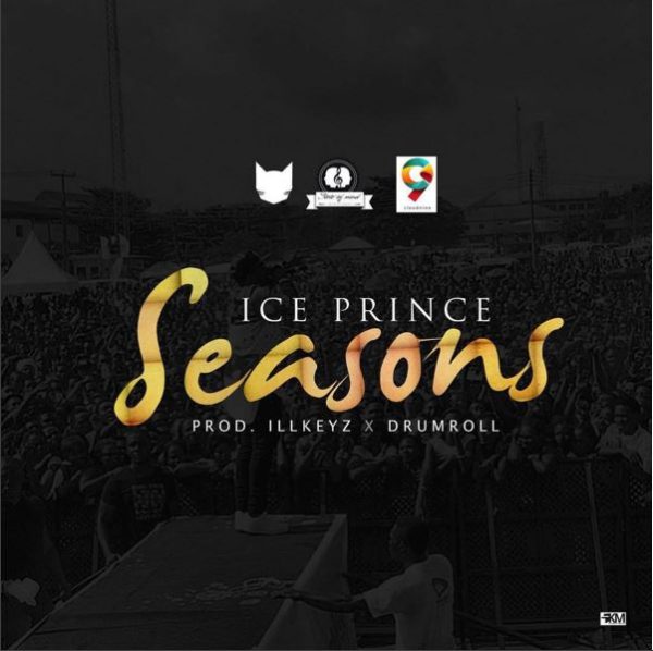 Ice Prince