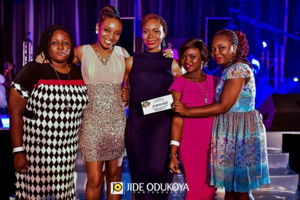 Interactive CT Wins Jumia Voucher For Lip Sync Competition