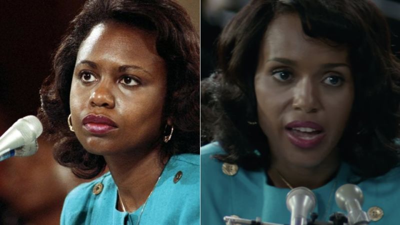 Kerry Washington Anita Hill