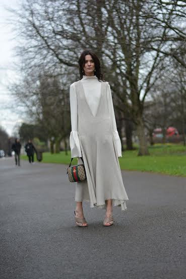 Lagos Street style, London Fashion Week streetstyle 2